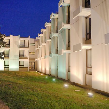 Best Western Porte Du Forez Andrezieux-Boutheon Exterior photo