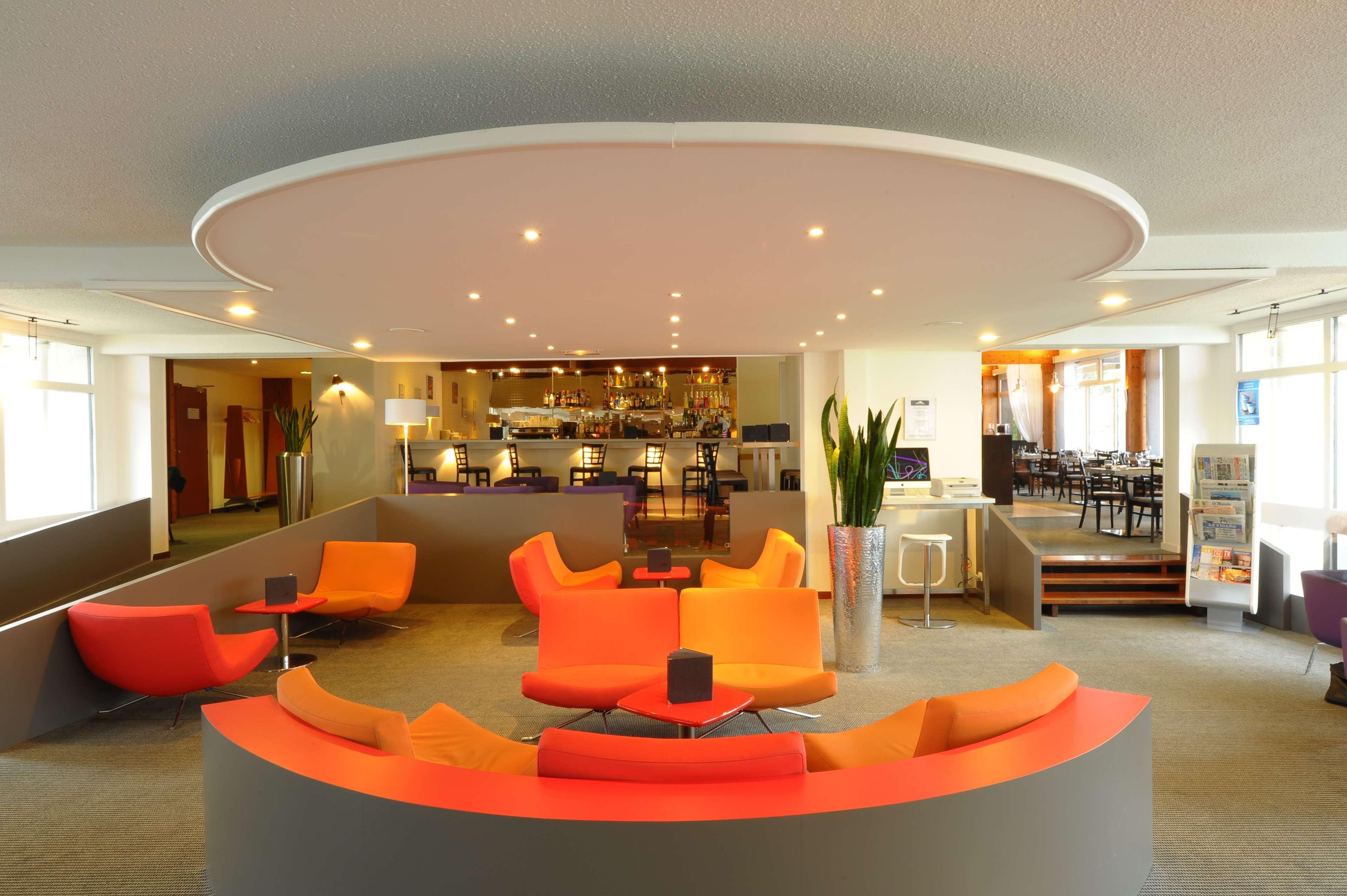 Best Western Porte Du Forez Andrezieux-Boutheon Exterior photo
