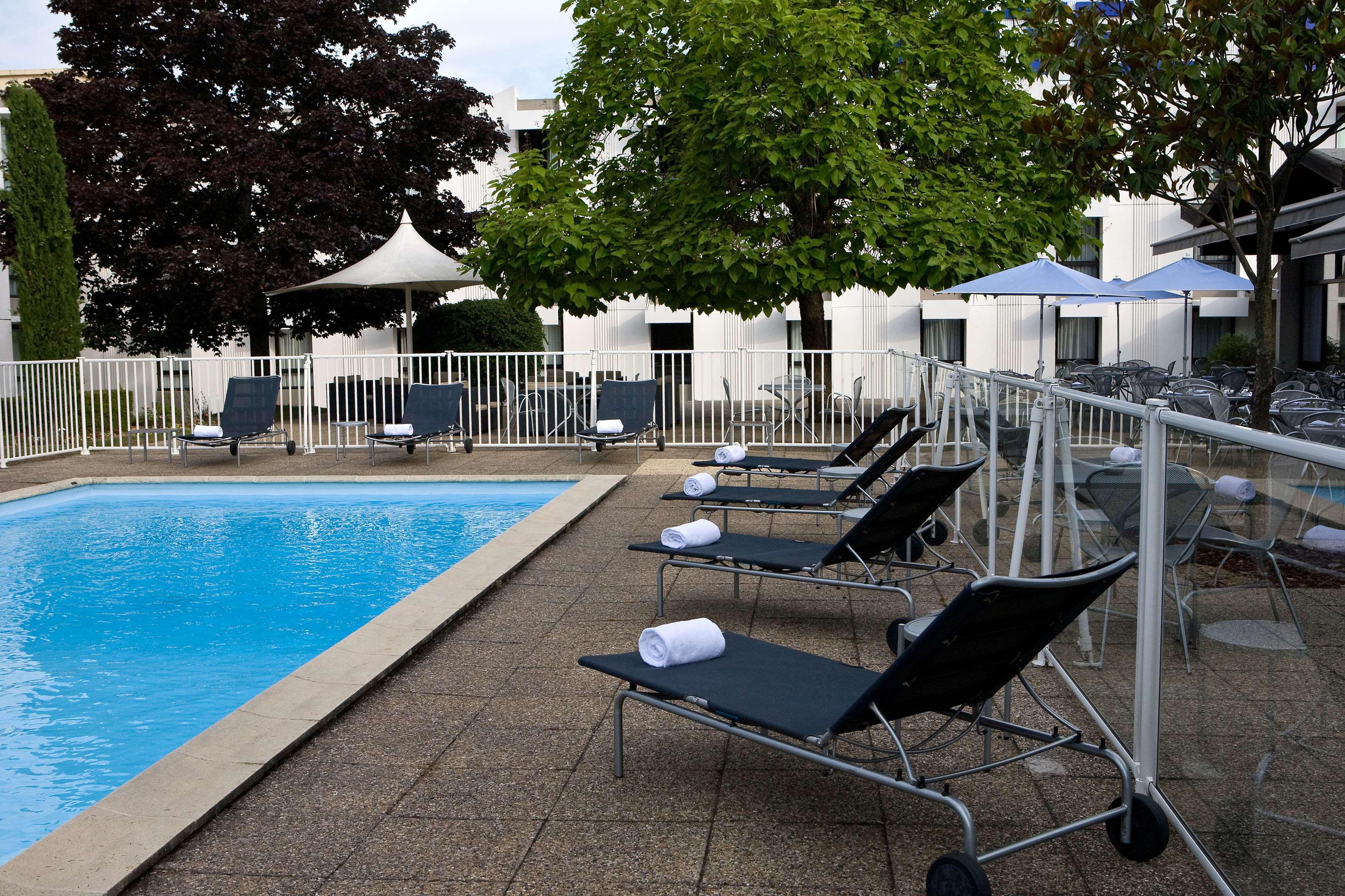 Best Western Porte Du Forez Andrezieux-Boutheon Facilities photo