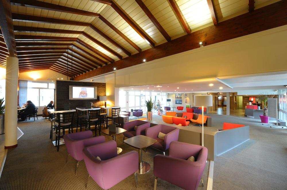 Best Western Porte Du Forez Andrezieux-Boutheon Exterior photo